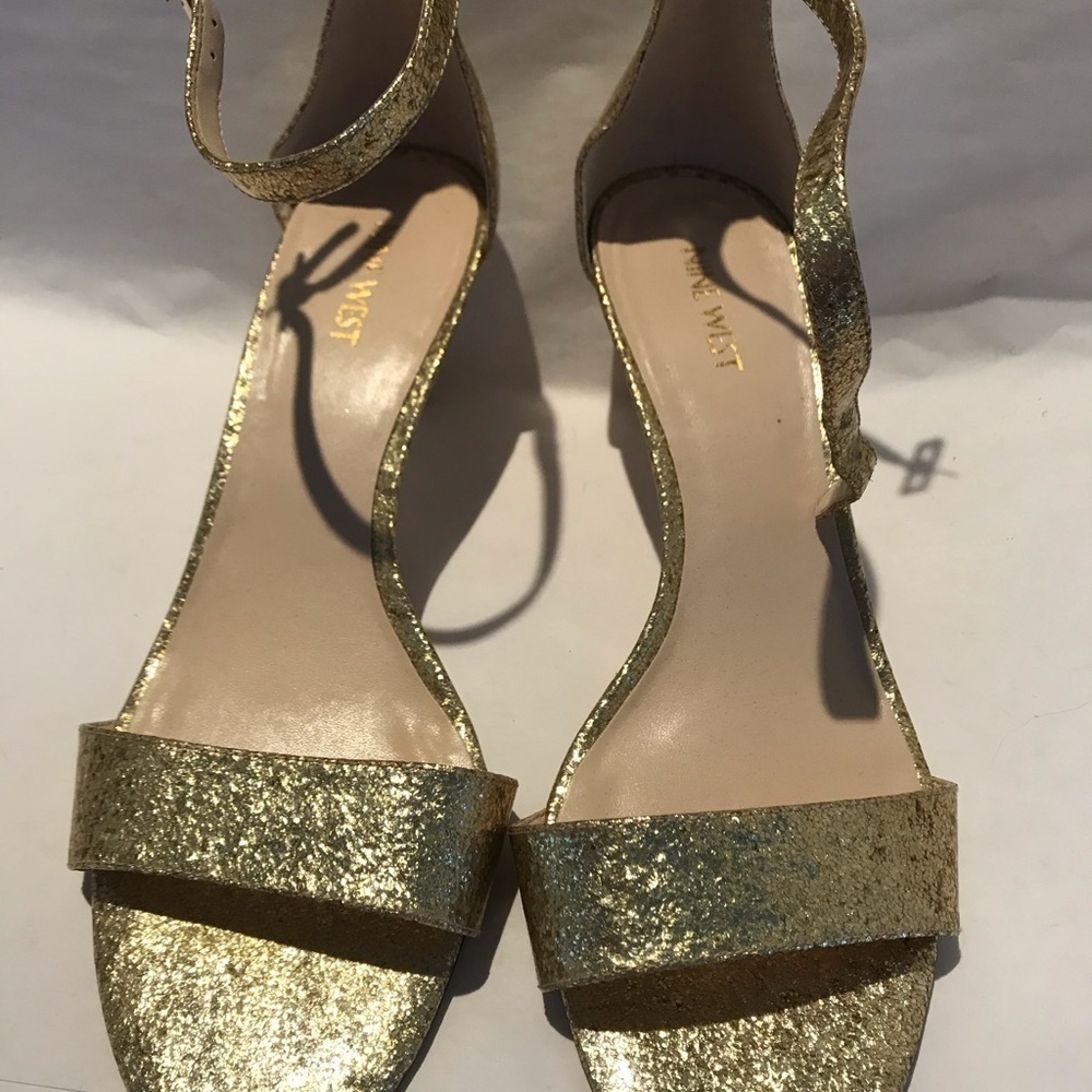 Party Shoes!